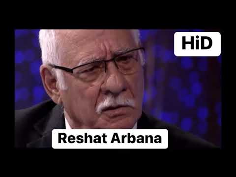 Reshat Arbana - Recitim i jashtezakonshem!