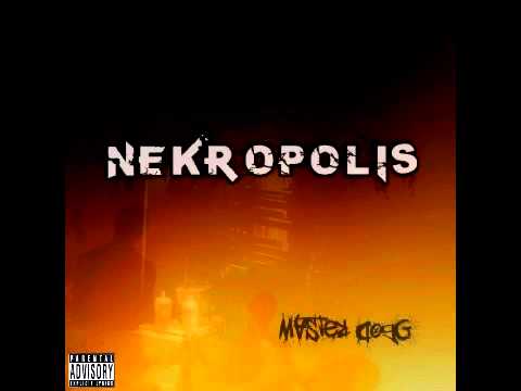 Master Dogg ft. Kaos Effect - Lahk Da Je Vse Res (Nekropolis)