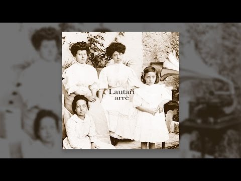 Lautari - Malarazza ft. Carmen Consoli (Arrè)