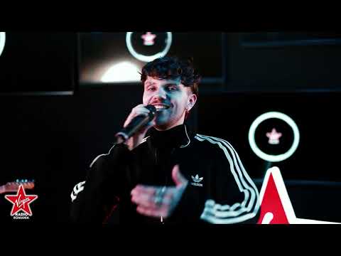 Alex Parker x SBSTN | Call it love Cover LIVE Session