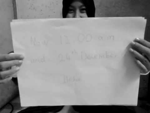 Happy Birthday To Azeem