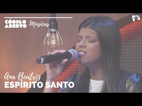 Ana Beatriz - Espírito Santo