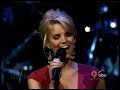 Jessica Simpson - Oh Holy Night (Live @ The View 2004/12/01) [HQ]