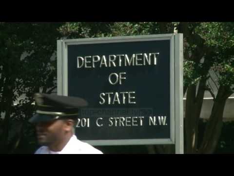 DASH mbështet ambasadorin Donald Lu - Top Channel Albania - News - Lajme