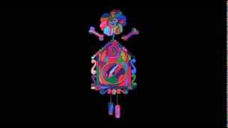 Current 93 Dreamt By Andrew Liles - Haunt Invocation (Apadno.) A