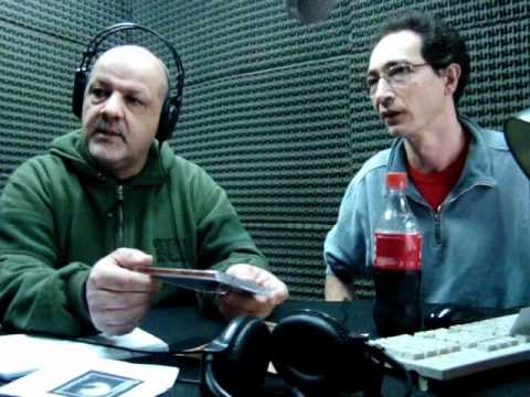 entrevista 4 9 2010   a Agrupacion mamanis