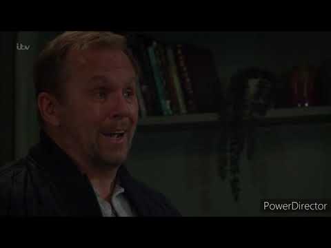 Emmerdale - Will Distracts Kim (22nd March 2021)