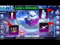 Claim 6 Rewards Winterland Event Free Fire