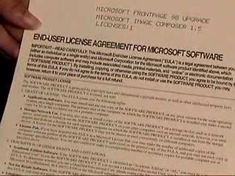 Software,Shareware & Freeware