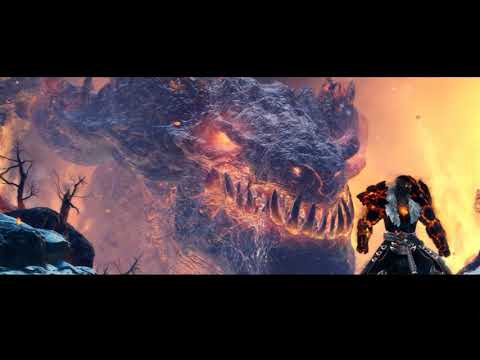 Guild Wars 2 - Icebrood Saga: Champions Chapter 4 - Cutscenes/Ending (Spoilers!)