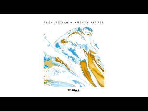 Alex Medina - Crystal Voyager (Original Mix)