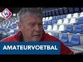 Erik Assink: 'Dit wordt een cruciale pot, voor ons is het alles of niets' - OMROEP WEST SPORT