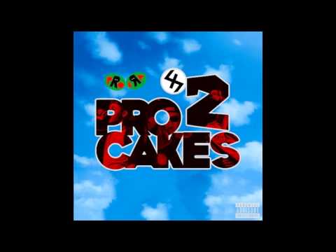 Dirty Sanchez ft. Nyck Caution & Dyemond Lewis - Pro Cakes 2 (OFFICIAL)