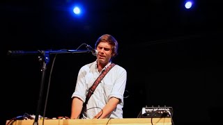 EDJ - Lose It All, All The Time (opbmusic)