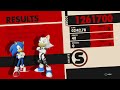 Sonic Forces Infinite Boss 2
