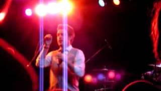 &quot;The Missing Piece&quot; - Forgive Durden Bumbershoot 09