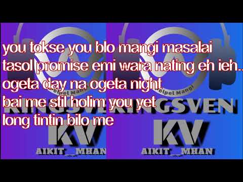 PNG MUSIC/Song Lyrics_SongsDua_Masalai_Crew_ft._Daniel_Bilip___JayBlaque__-_Karkar_Buengu