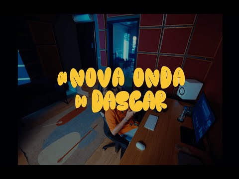 Dascar - A Nova Onda Do Dascar