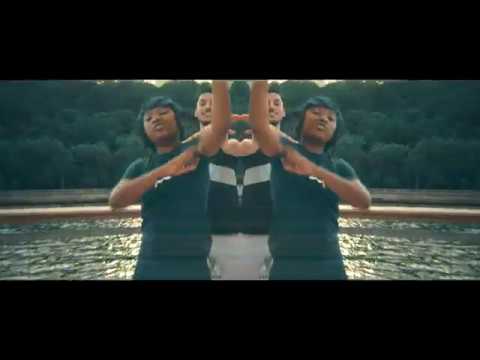 HYPE CHINO x OJ BANDO - GRIND & WAIT (OFFICIAL VIDEO) DIRECTED By| E&E