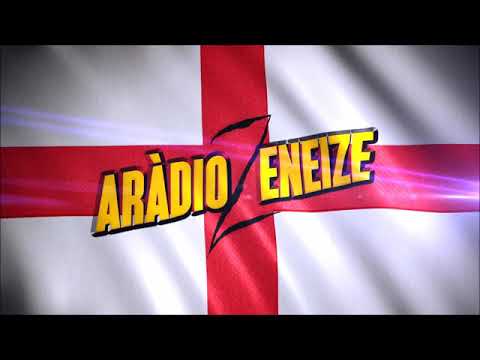 Aràdio Zeneize 🏴󠁧󠁢󠁥󠁮󠁧󠁿 I Trilli - Corscio Italia