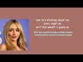 Espresso Sabrina Carpenter Lirik Dan Terjemahan