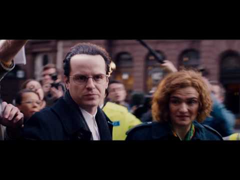 Denial | Trailer | Own It on Blu-ray, DVD & Digital HD