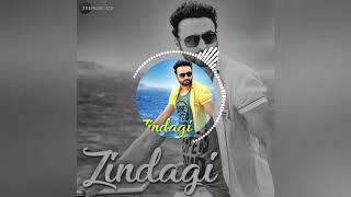 Zindagi love song HQ– Lav Poddar zee music