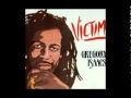 Gregory Isaacs & Dennis Brown : Love Letter