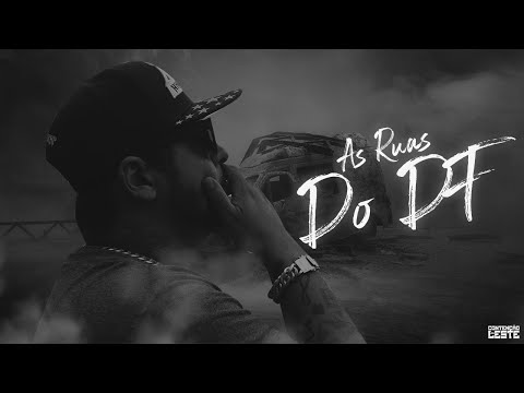 Contenção do Leste - As Ruas do DF (Official Music)(Prod @Lupperoficial )