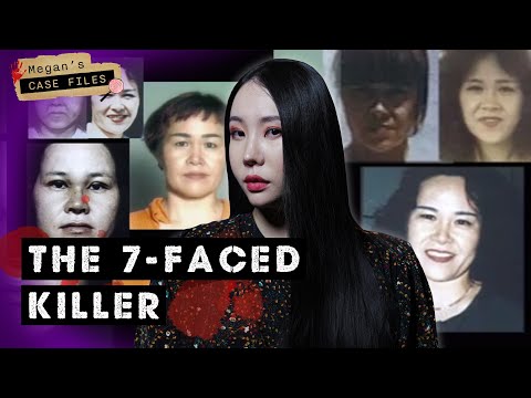Japan’s notorious female killer with seven different faces｜Kazuko Fukuda case