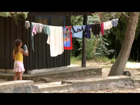 Programa Educativo de Verano 2014 - Campamento Artigas ACJ