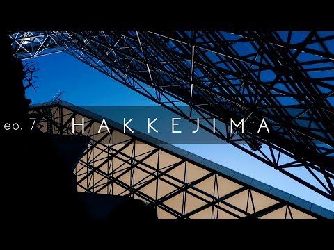 JESUS BOLADÃO! - ARUBAITO o gostinho DEKASSEGUI / Ep. 7