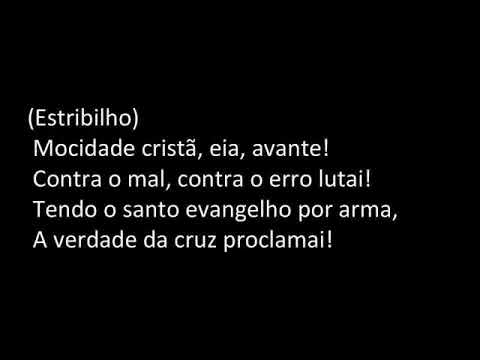 544 - Avante Mocidade