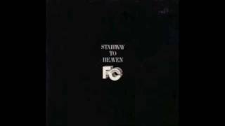 Far Corporation - Stairway To Heaven (Long Version)