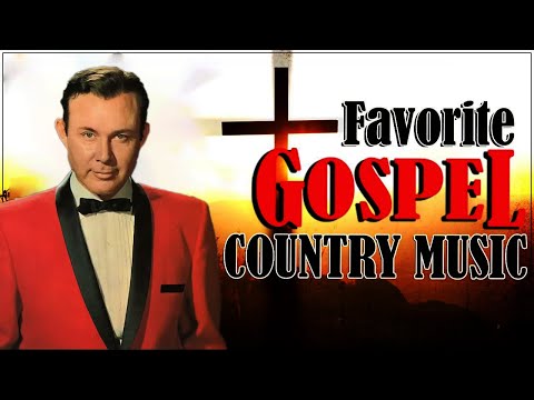 Jim Reeves Gospel Songs Full Album - Classic Country Gospel Jim Reeves  Best Country Gospel Songs