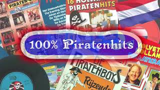 Piratenhits -- Ad &amp; Karin - Zo Gaat Het Elke Keer