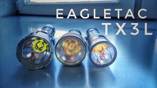 ����� EagleTac TX3L