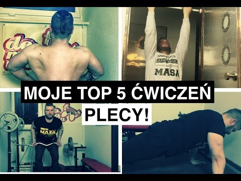 Ćwiczenia na mięśnie brzucha Co zrobić, gdy ból mięśni ramion