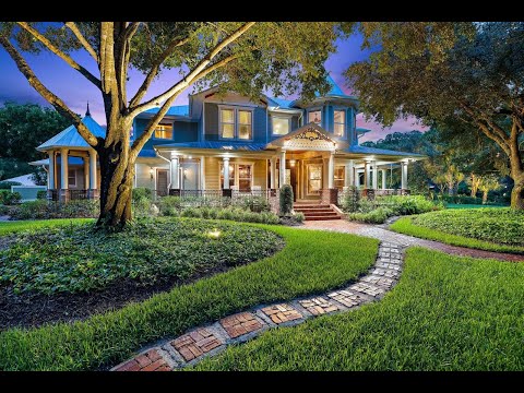 6355 SW Woodham Street | Palm City, FL