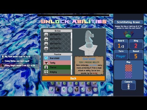 Prismarch | Official Reveal Trailer