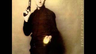 11 Kim Fowley Save Your Love For a Rainy Day Visions Of The Future