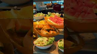 MSC World of America #cruiselife