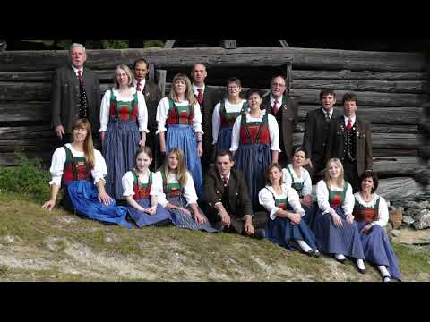 Lesachtaler Heimatlied