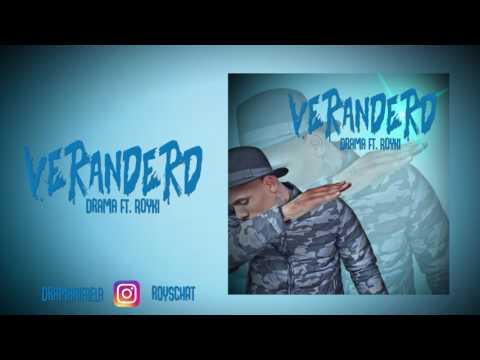 Drama ft Royki - Veranderd