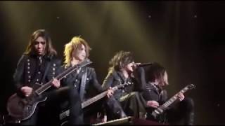 Download lagu The GazettE - (13Th Anniversary Back Stage At Budokan) [2015.03.10] mp3