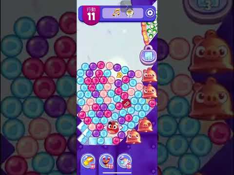 (Angry birds dream blast) Level 10364 gameplay, subscribe for latest update!