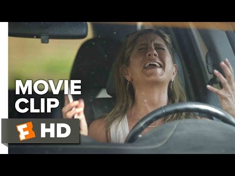 Mother's Day Movie CLIP - Paris (2016) - Jennifer Anniston, Timothy Olyphant Comedy HD