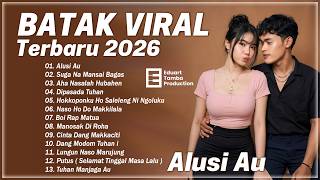 Download lagu Alusi Au - Suga Na Mansai Bagas - Aha Nasalah Hubahen || Hits Lagu Batak Terbaru 2026 TOP VIRAL mp3