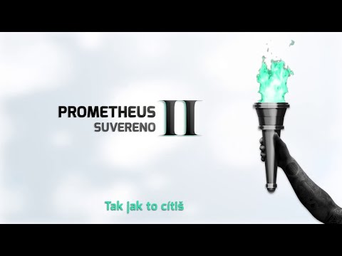 Suvereno feat. Nika Karch - JAK TO CÍTIŠ