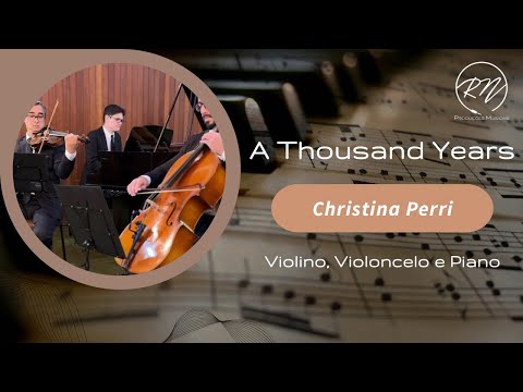 video cover 3 fornecedor: RN Produções Musicais